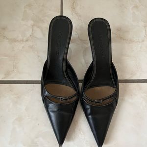 Cole Haan | Kitten Heels slip On